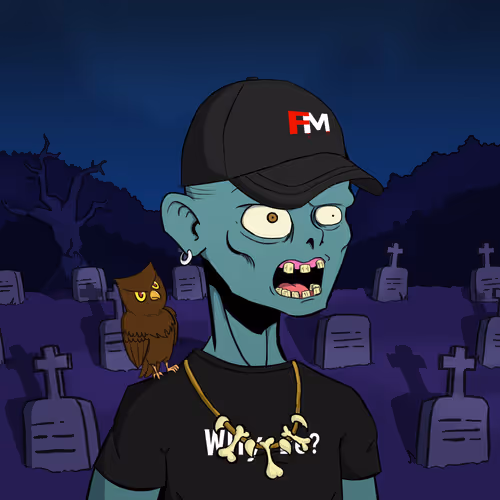 Fud Monsters
