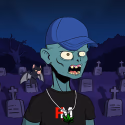 Monster #20