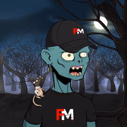 Monster #2432
