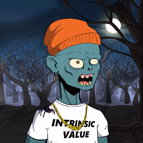 Monster #1833