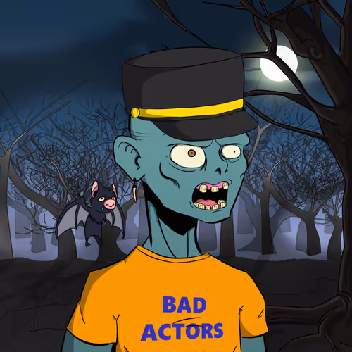 Fud Monsters