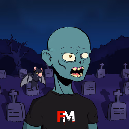 Fud Monsters