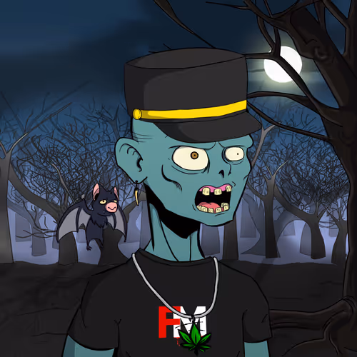 Fud Monsters