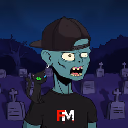 Monster #1525
