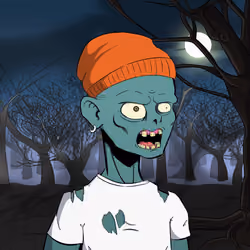 Monster #1383