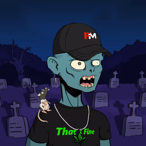 Fud Monsters