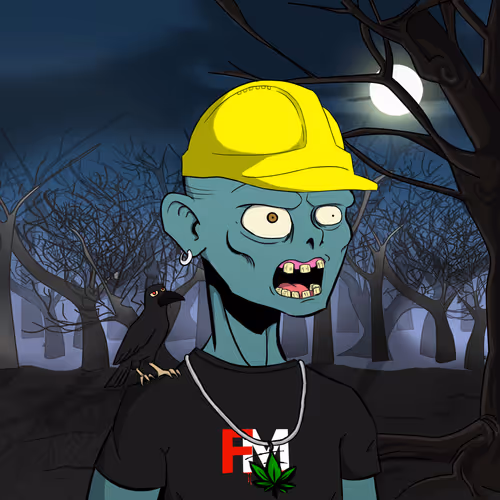 Fud Monsters