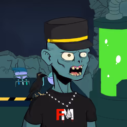 Monster #106