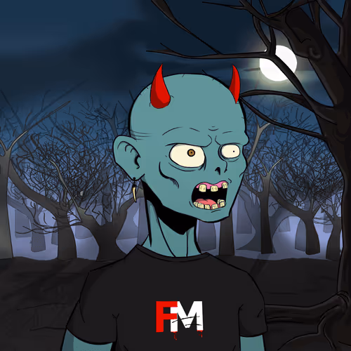 Fud Monsters