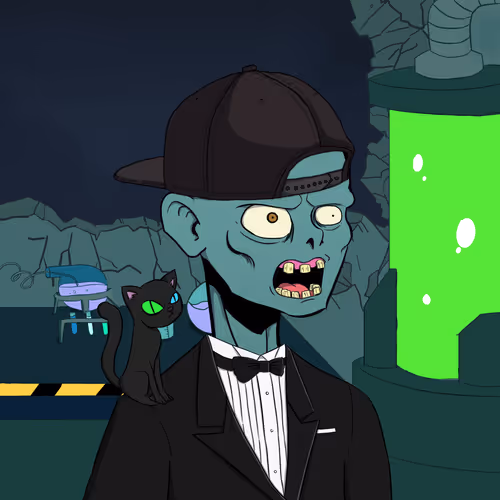 Fud Monsters