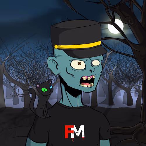 Fud Monsters