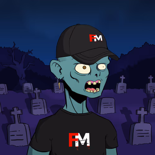 Fud Monsters