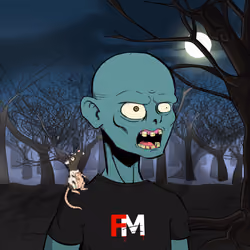 Monster #235