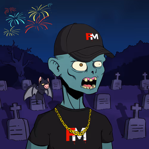 Fud Monsters