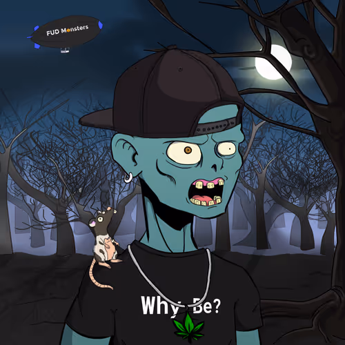 Fud Monsters