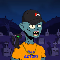 Monster #534