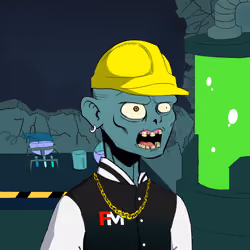 Monster #2589