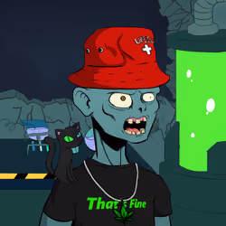 Monster #1773