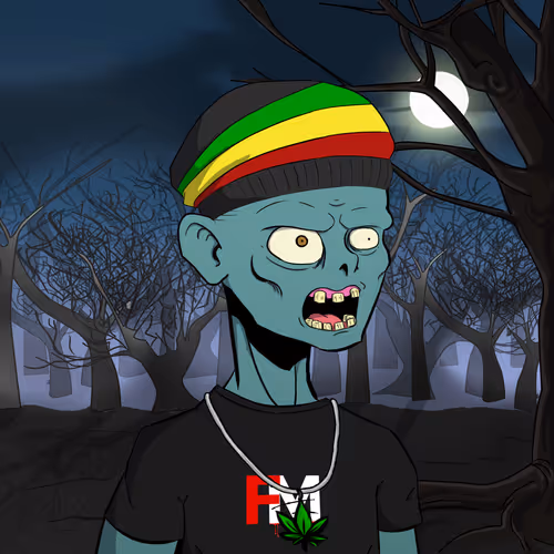Fud Monsters