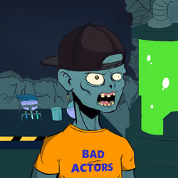 Monster #4711
