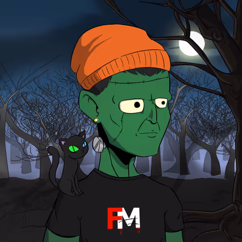 Fud Monsters