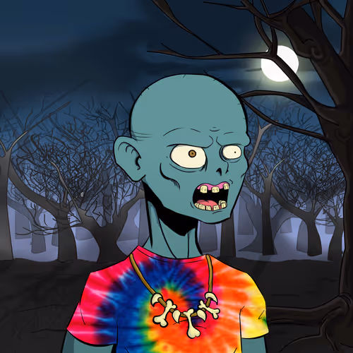Fud Monsters