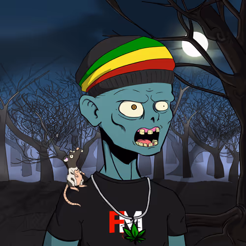Fud Monsters