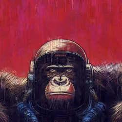 Deep Space Ape Mission #177