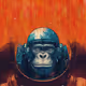 Deep Space Ape Mission #234