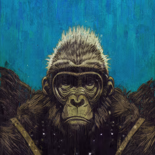 Deep Space Ape Mission