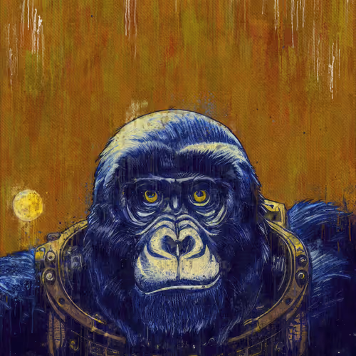 Deep Space Ape Mission