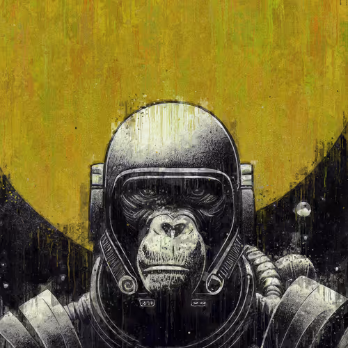 Deep Space Ape Mission #11