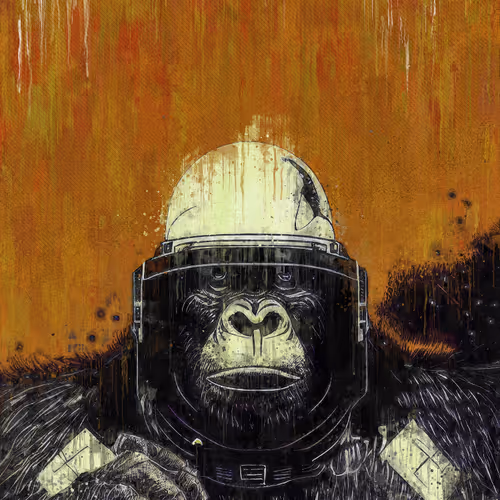 Deep Space Ape Mission