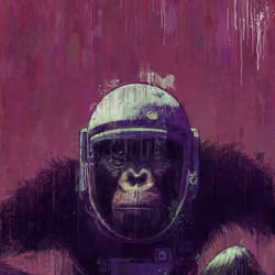 Deep Space Ape Mission #175
