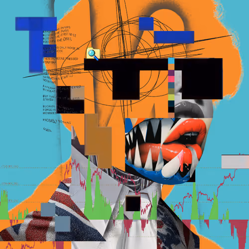 GENESIS RIOT