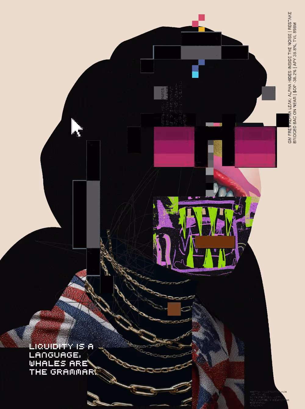MEME CORRUPTION