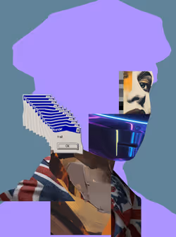 Item Media