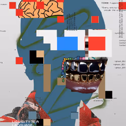 TEETH SIGNAL