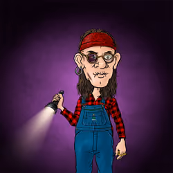 Hillbilly Holler #433