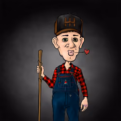 Hillbilly Holler #127