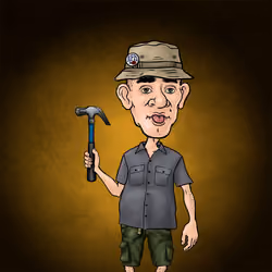 Hillbilly Holler #17