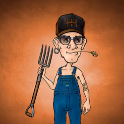 Hillbilly Holler #725