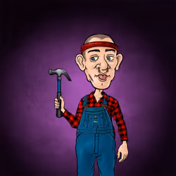 Hillbilly Holler #713