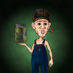 Hillbilly Holler #978