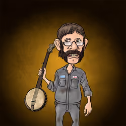 Hillbilly Holler #40