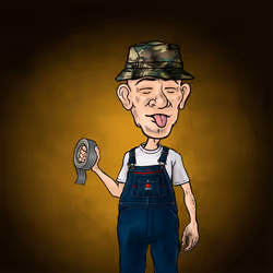 Hillbilly Holler #461
