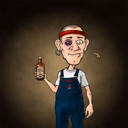 Hillbilly Holler #249