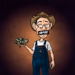 Hillbilly Holler #519