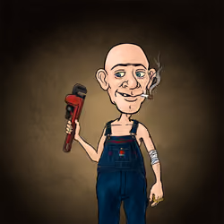 Hillbilly Holler #513
