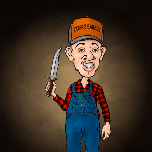 Hillbillyhollercollection